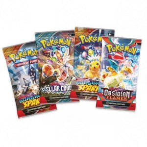 Grand Adventure Collection - ENG - Warcard