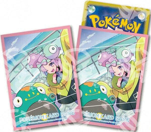 Sleeves Kissara - Warcard