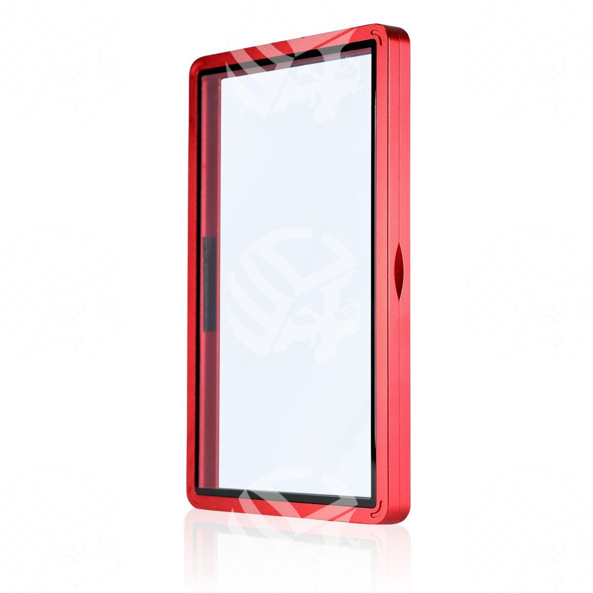 Bumper Metallico per PSA/BGS/GRAAD