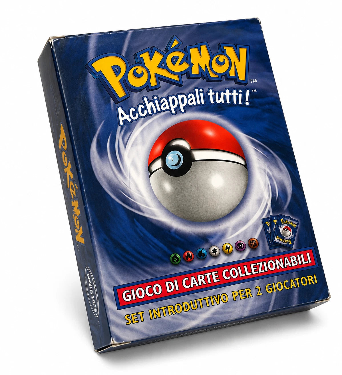 Mazzo Tematico Set Base (ITA)
