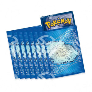 Sleeves Terapagos - Corona Astrale - Warcard